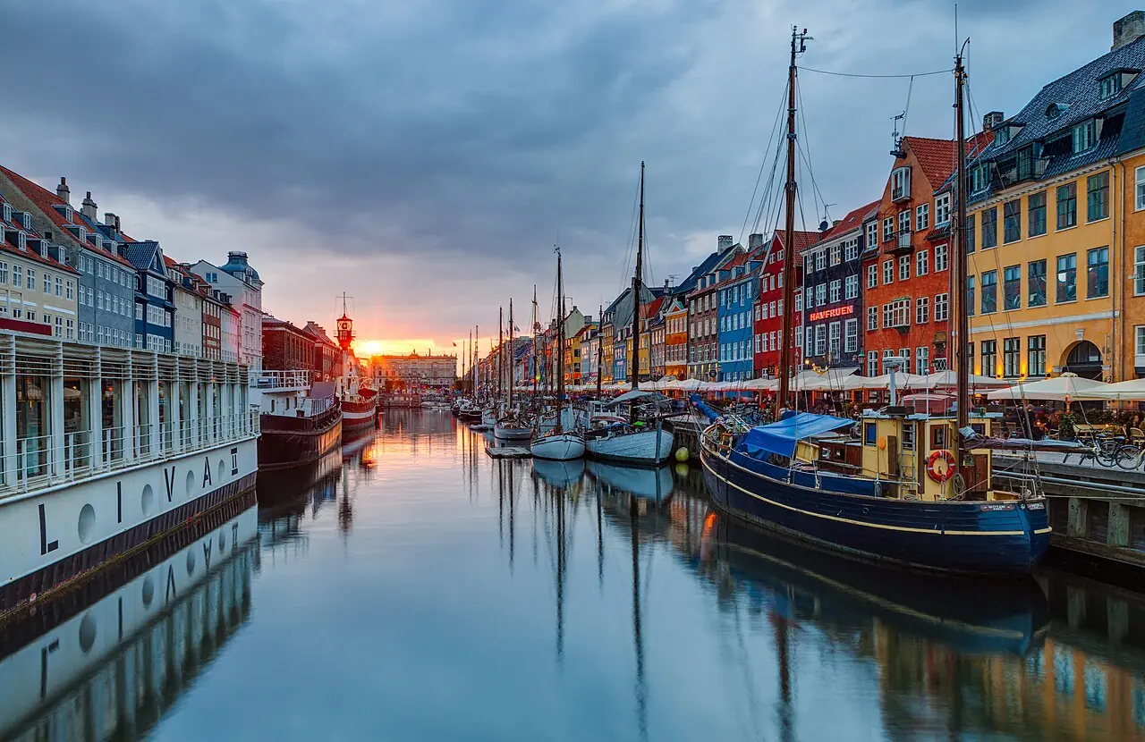 in the Heritage Agency of Denmark database for Listed Buildings.