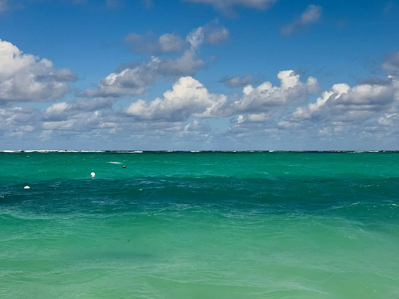 Bávaro Beach